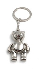 Portachiavi Orsacchiotto