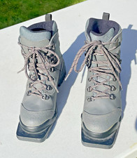 Scarponi da sci nordico/cross