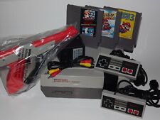 Console Nintendo NES scegli il