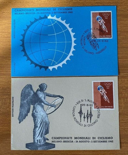Rep san marino - rep.san, marino-campionati