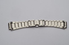 Bulgari Ergon EG30S Acciaio