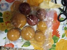 BOCCE BOCCETTE PALLE PER