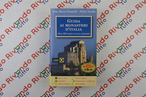 Grasselli tarallo guida - g.m.grasselli-p.tarallo,