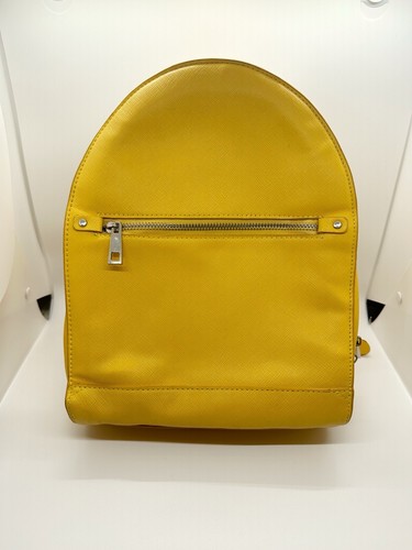 Borsa zara giallo - borsa,