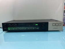 Pioneer stereo tuner 530l - tuner,