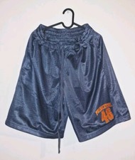 Princeton College Wear Short