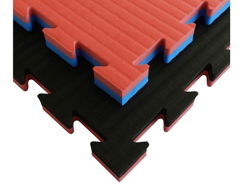Materassina tatami antiscivolo - tatami,
