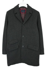 Cappotto Tommy Hilfiger uomo M