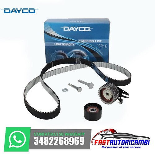 Kit distribuzione dayco per - kit,