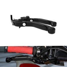 Folding Extendable Brake