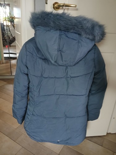Giubbotto tipo parka - giubbotto,