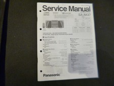 Manuale servizio originale - di,