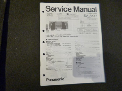 Manuale servizio originale - di,