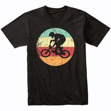Camicia BMX - T-shirt vintage