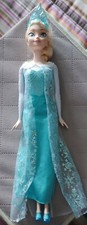 Bambola elsa sparkle - elsa,