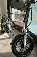 Bicicletta elettrica