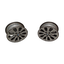 CERCHI IN LEGA PER BMW Serie 1 Serie (E87) (04>07)