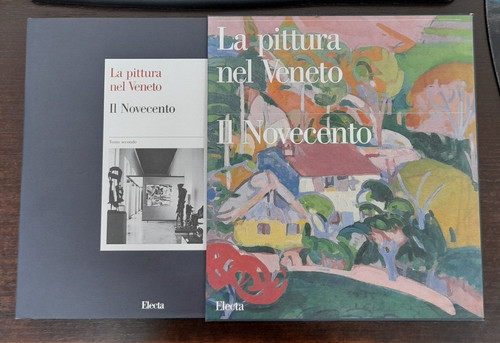 Pittura nel veneto - la, il