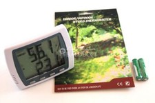 Stazione Meteo Igrometro +