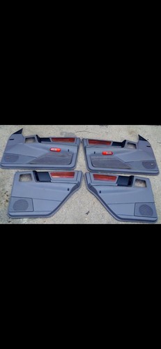 Pannelli portiere jeep grand - pannelli,