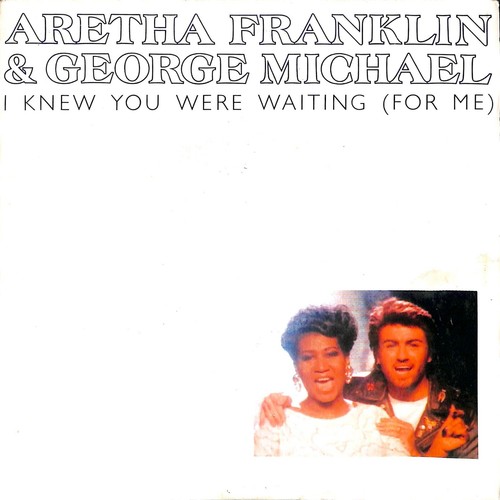 Aretha franklin george - aretha,