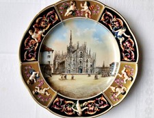 Piatto sfarzoso Duomo di