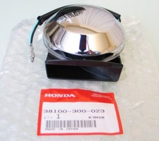 Honda cb Four 500 750 clacson