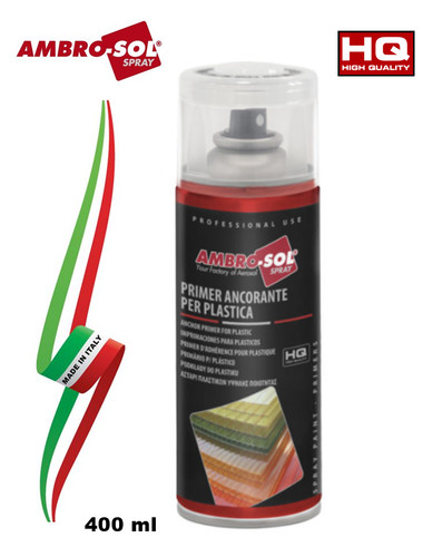 Bomboletta smalto spray primer - bomboletta,
