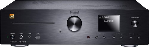 Magnat 400 ricevitore - 400,