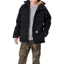 Mentley jacket CARHARTT NUOVO colore NERO