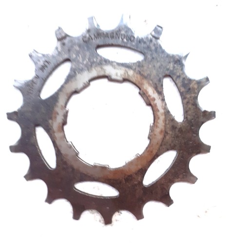 Corona per cassetta - , campagnolo
