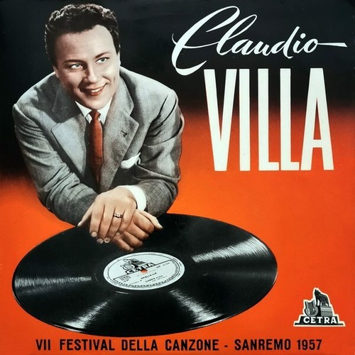 Claudio villa vii - claudio,