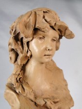 NICO VENZO MAGNIFIQUE Statue