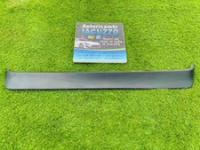 SPOILER ALETTONE POSTERIORE TETTO VOLKSWAGEN VW POLO MK2 86C GT COUPE 871827933