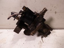 Riduttore metano fiat - riduttore,