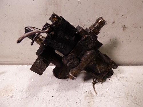 Riduttore metano fiat - riduttore,