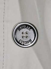 Giubbino Primaverile MOORER taglia L