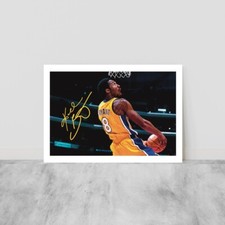 KOBE BRYANT LOS ANGELES LAKERS