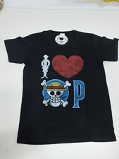 One Piece - T-shirt Freak's Store One Piece Vintage - Taglia S - Unisex
