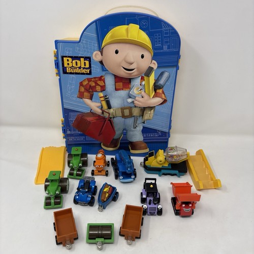 Bob the builder pressofuso - bob,