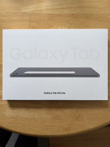 Samsung galaxy tab s10 lite - samsung,