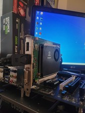 Scheda grafica PC gaming