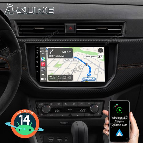 64gb android autoradio - android,