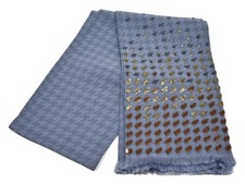 Scialle stola Louis Vuitton