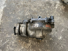 Differenziale Anteriore BMW X5