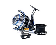 YUKI KISO 8000 SURF  MULINELLO