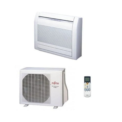 Climatizzatore fujitsu - climatizzatore,
