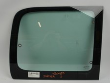 Vetro Porta Scorrevole Destra Occasione PEUGEOT PARTNER I Fase 1 - 1.9 GIUSTO -