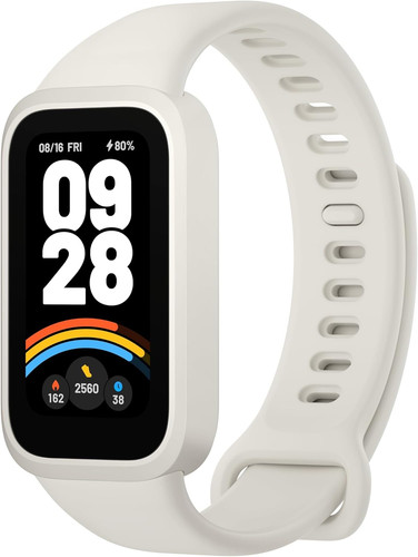Smart band active beige - smart,