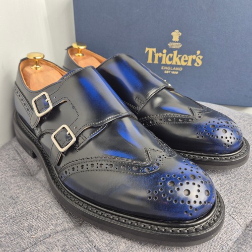 Scarpe trickers morgan - scarpe, 'morgan'